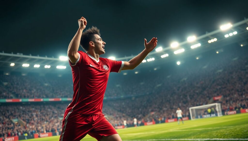 История великих забивных серий и их легенда - иллюстрация