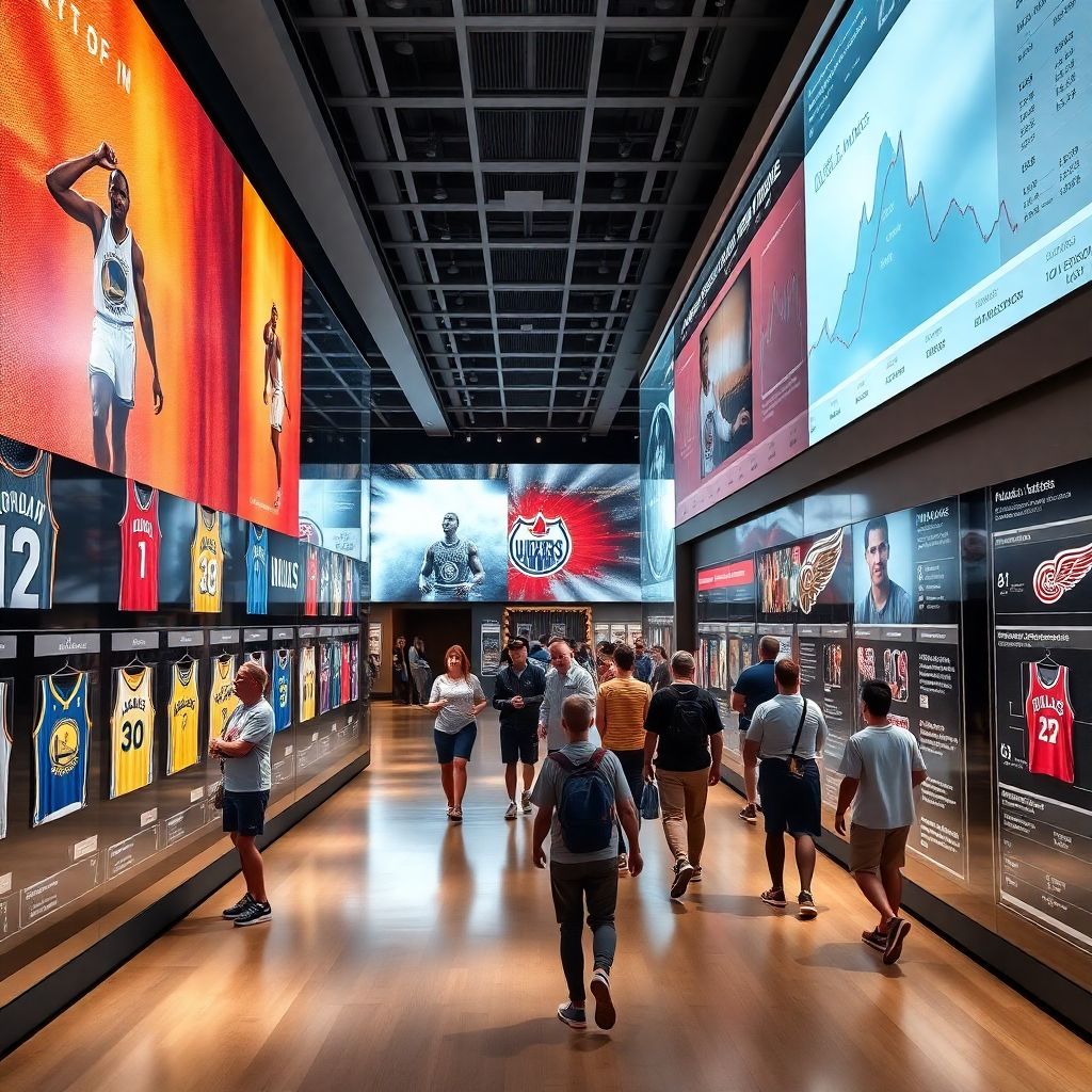 Залы славы: самые яркие сезоны в истории спорта и их герои