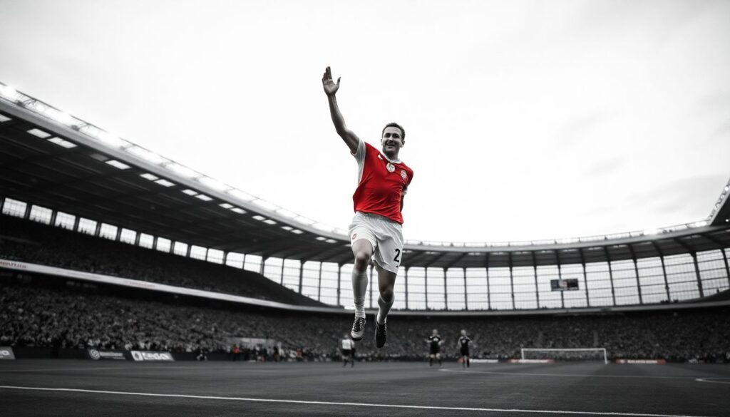 Клубные Иконы: такие, какими их помнят болельщики - иллюстрация