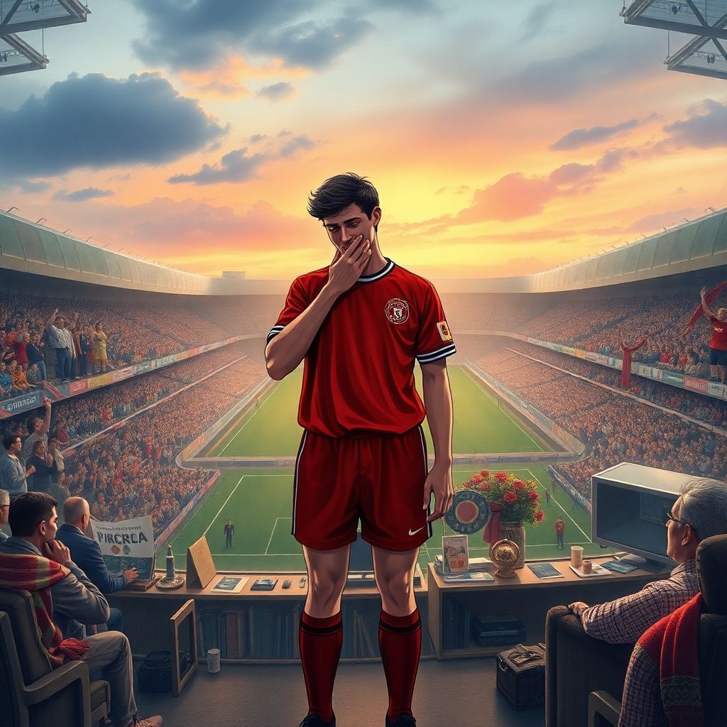 Клубные иконы такими, какими их помнят болельщики разных поколений