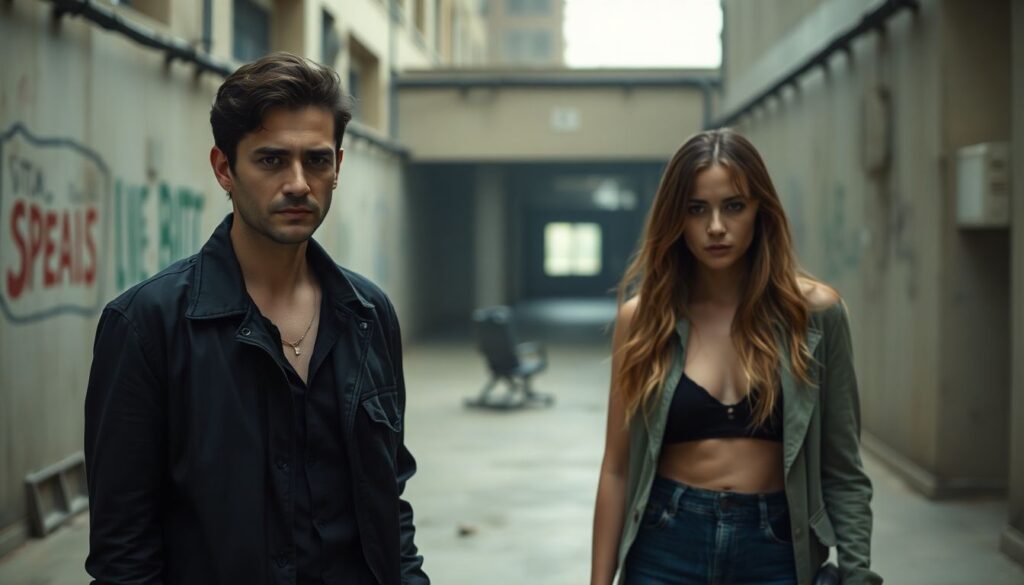 Современные Герои: страницы биографий нынешних суперзвезд - иллюстрация