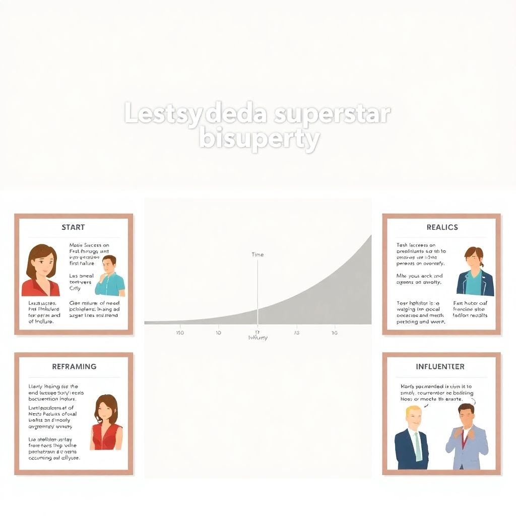 Современные герои: биографии нынешних суперзвезд и их путь к славе