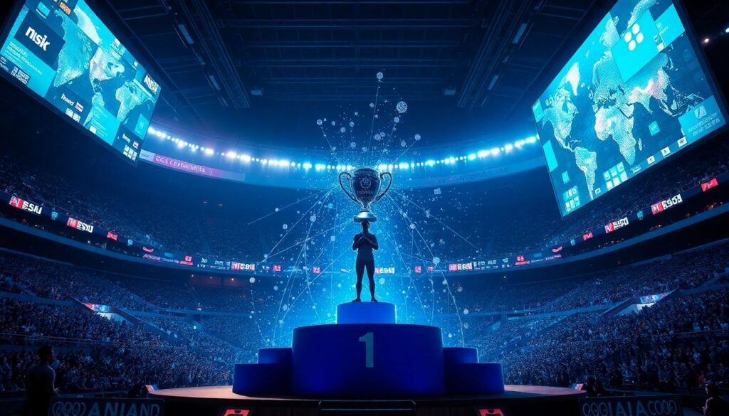 Чемпионаты и Победы: памятные титулы и их герои - иллюстрация