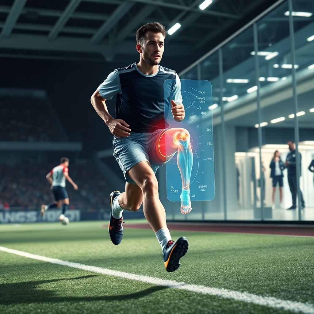 История великих травм и возвращений на поле в мировом футболе