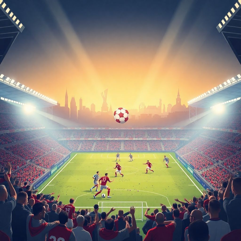 Бурлак: отстранение от еврокубков тормозит развитие российского футбола