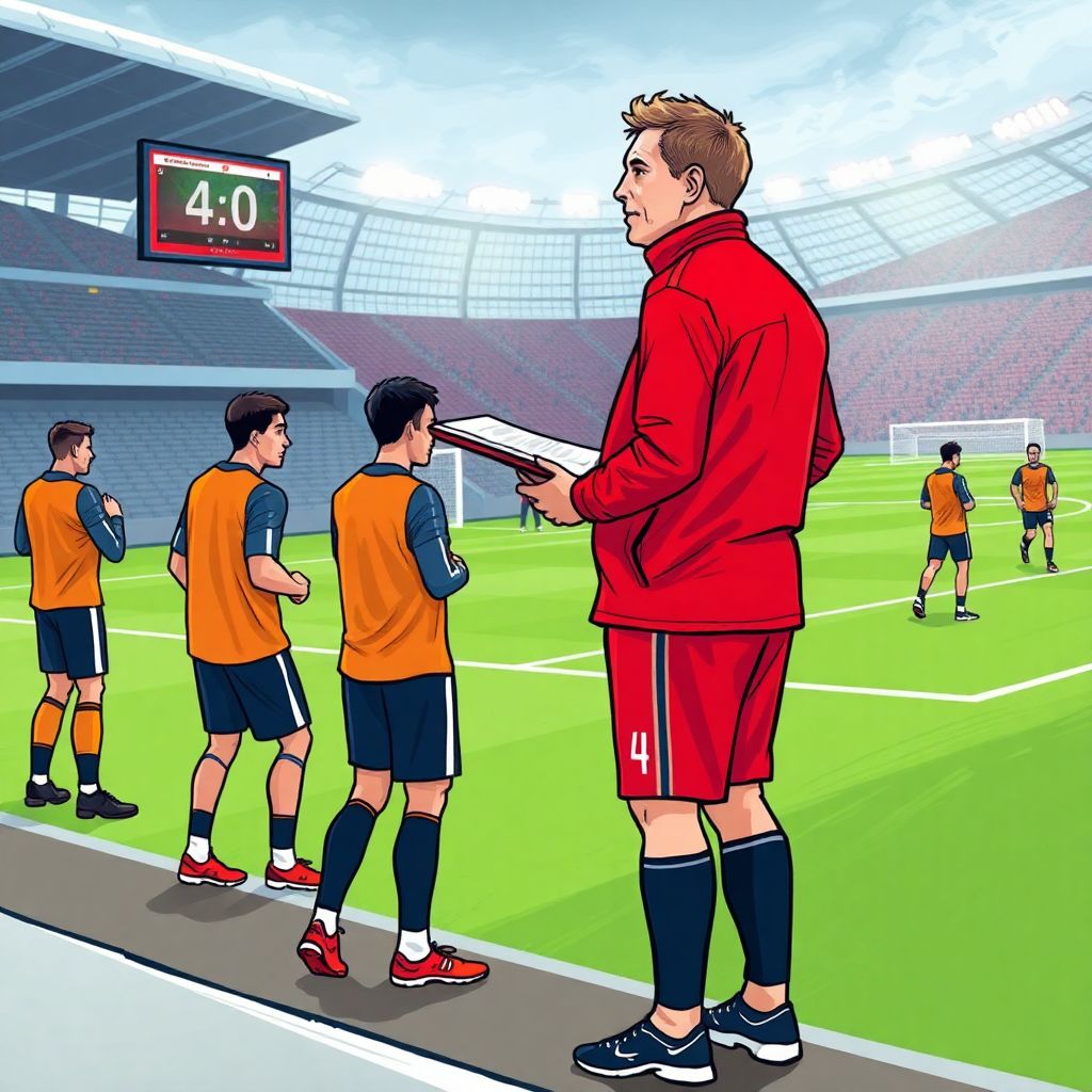 Галактионов о разгроме «Чэнду Жунчэн»: почему 4:0 не главное для «Локомотива»