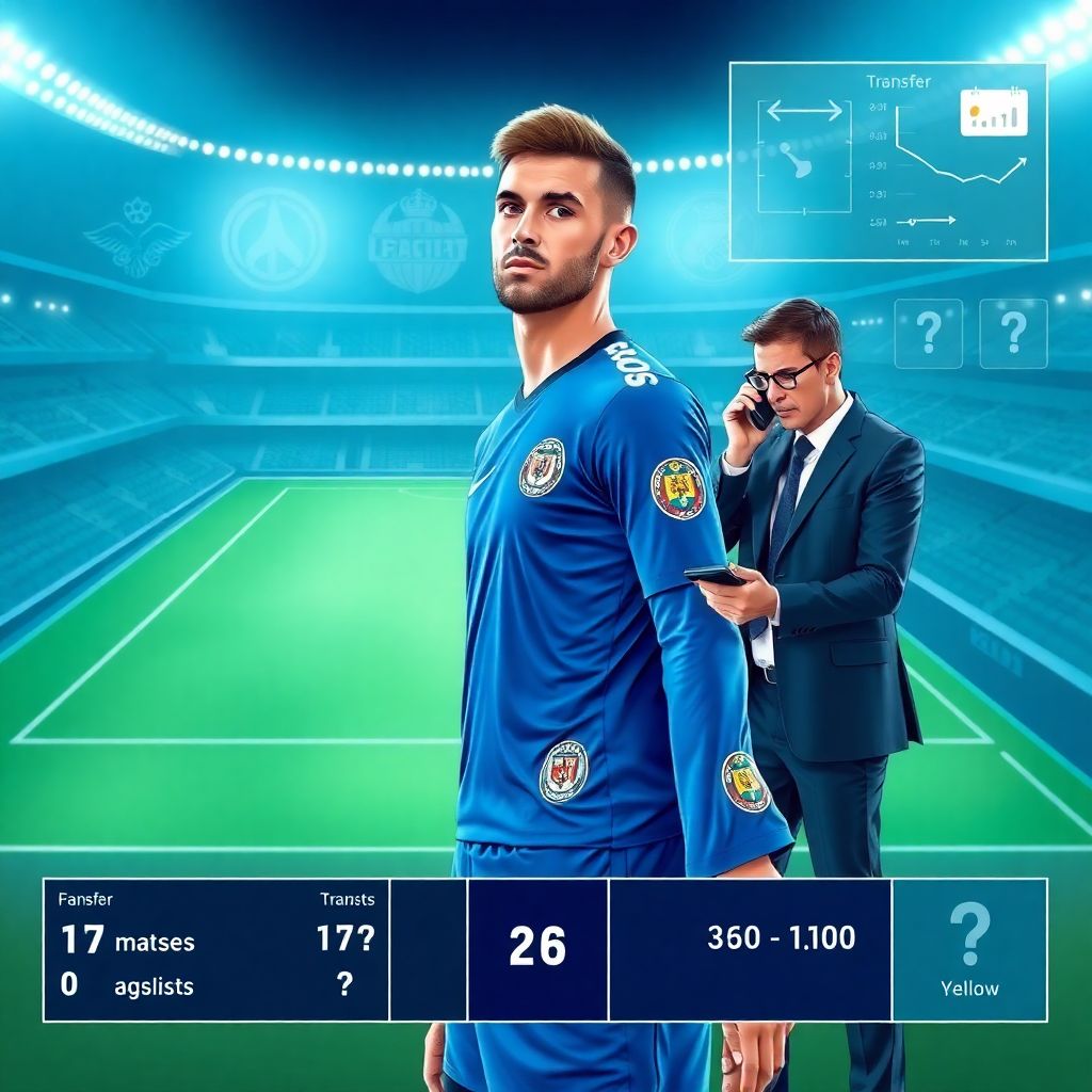 Агент Дркушича об интересе других клубов и перспективах защитника в «Зените»