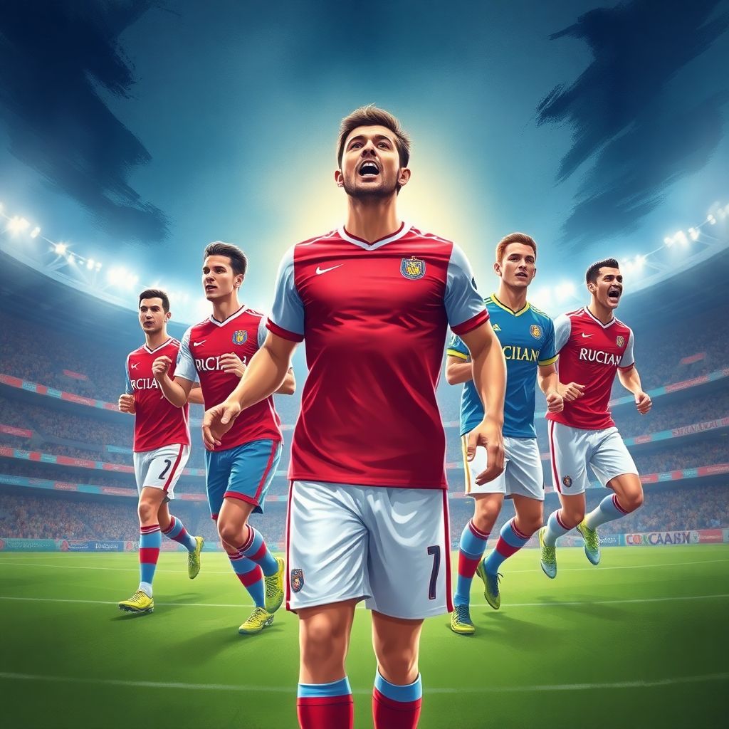 Булыкин: Дзюба — фигура эпохи, но российских форвардов Европы было больше