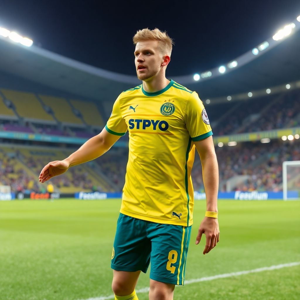 Погребняк: переход Вахании в «Краснодар» — шаг вперёд в его карьере