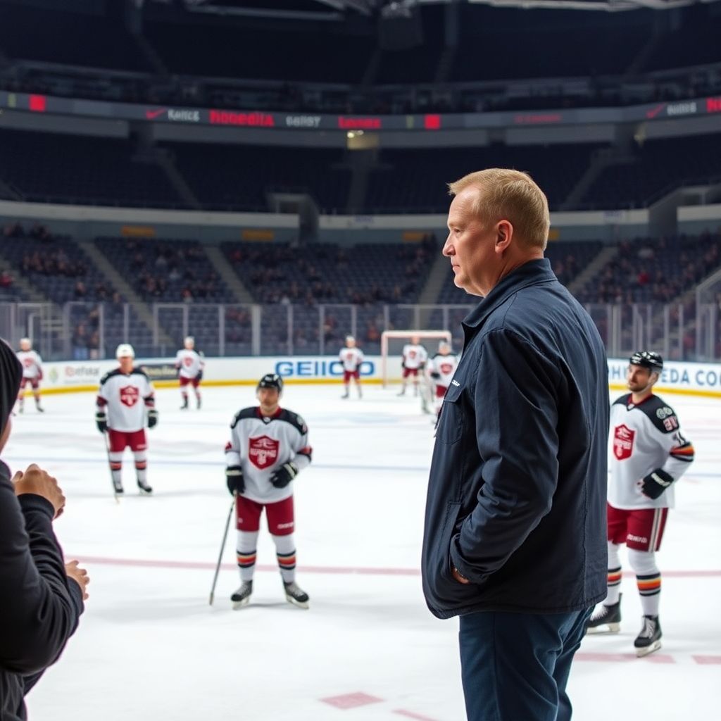 Люзенков объяснил причины поражения Сибири в овертайме матча с Ладой