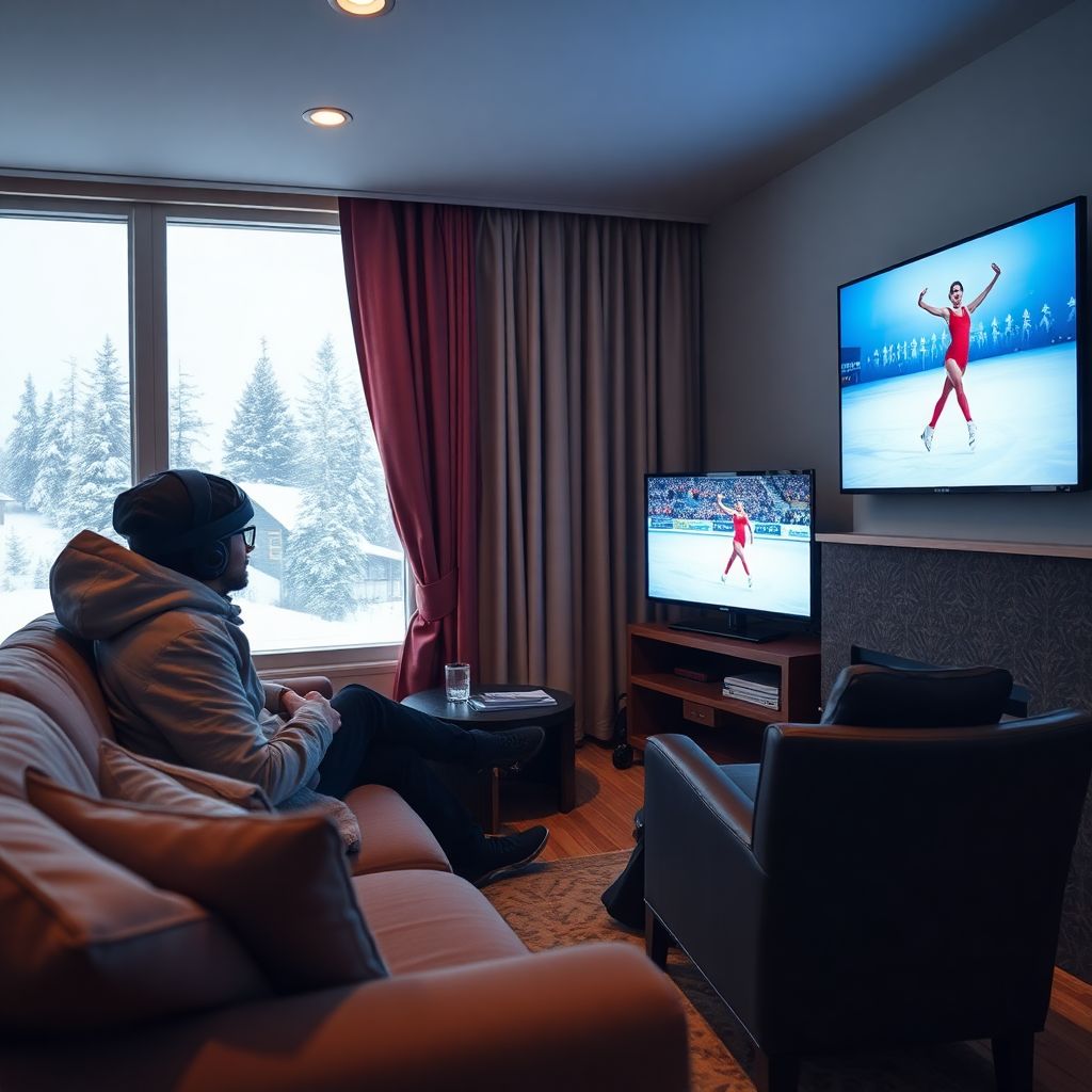 Филиппов поддержал Петросян перед решающим прокатом на Олимпиаде 2026