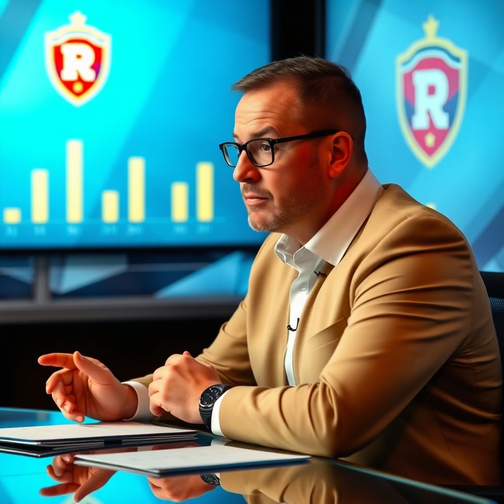 Гранат: казанский «Рубин» — главная загадка весенней части сезона РПЛ