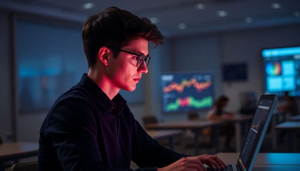 Современные Герои: их путь к славе в эпоху онлайн-славы - иллюстрация