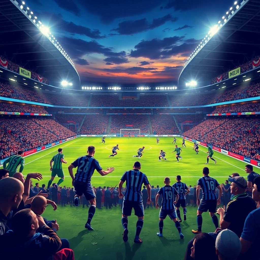 Сассуоло – Интер: где смотреть онлайн матч 8 февраля в прямом эфире