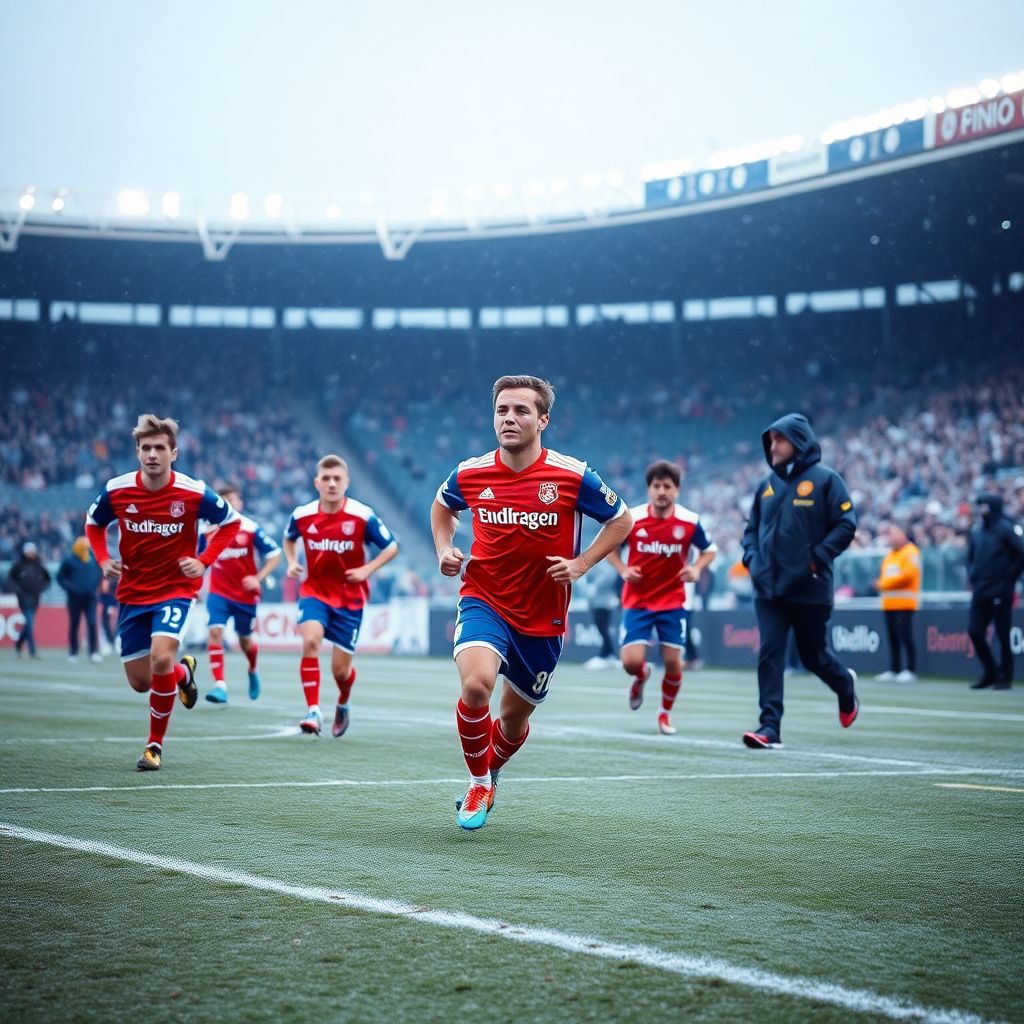 Канчельскис о старте «Динамо» после зимней паузы: рывок есть, выводы рано