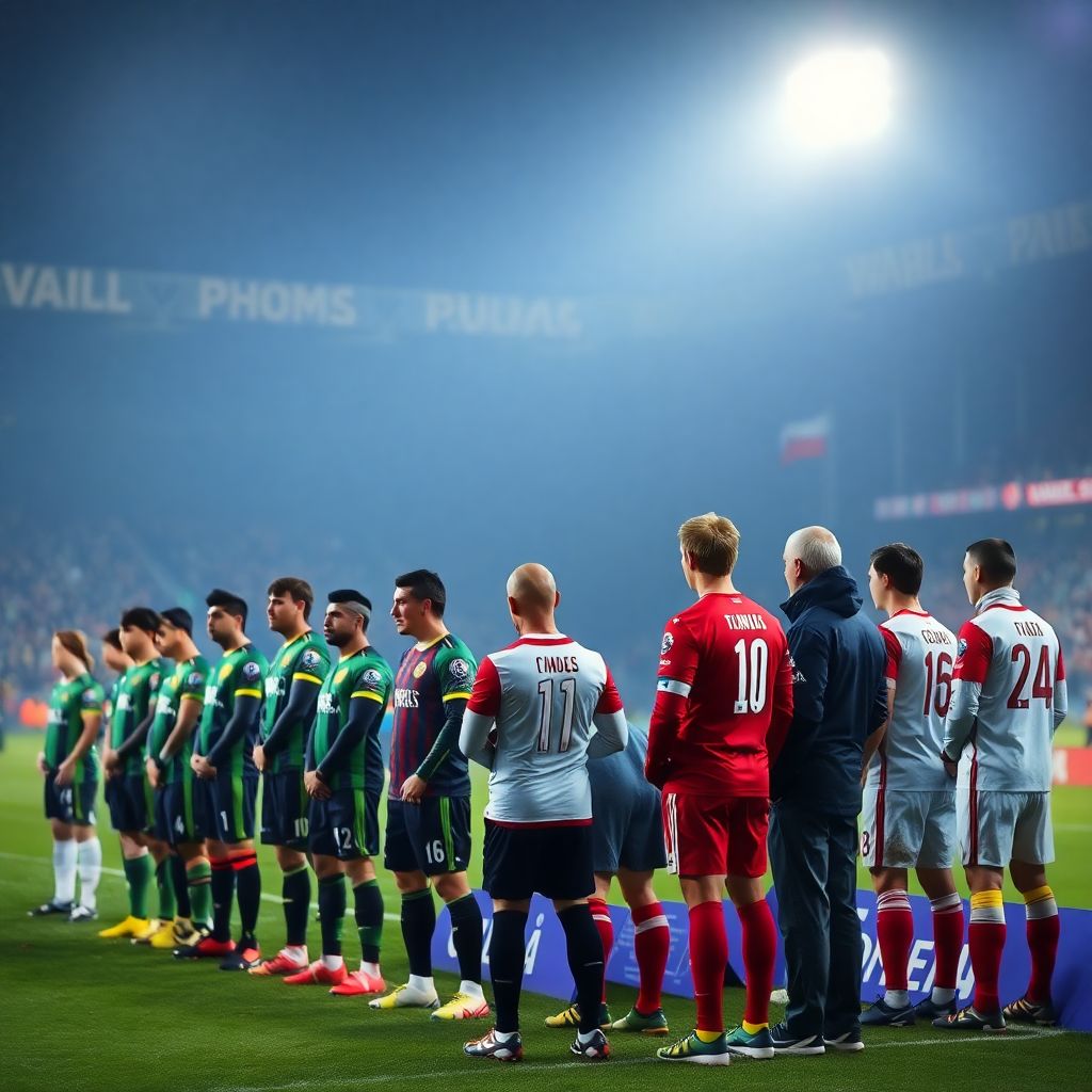 Краснодар – ЦСКА: стартовые составы на ответный матч Кубка России