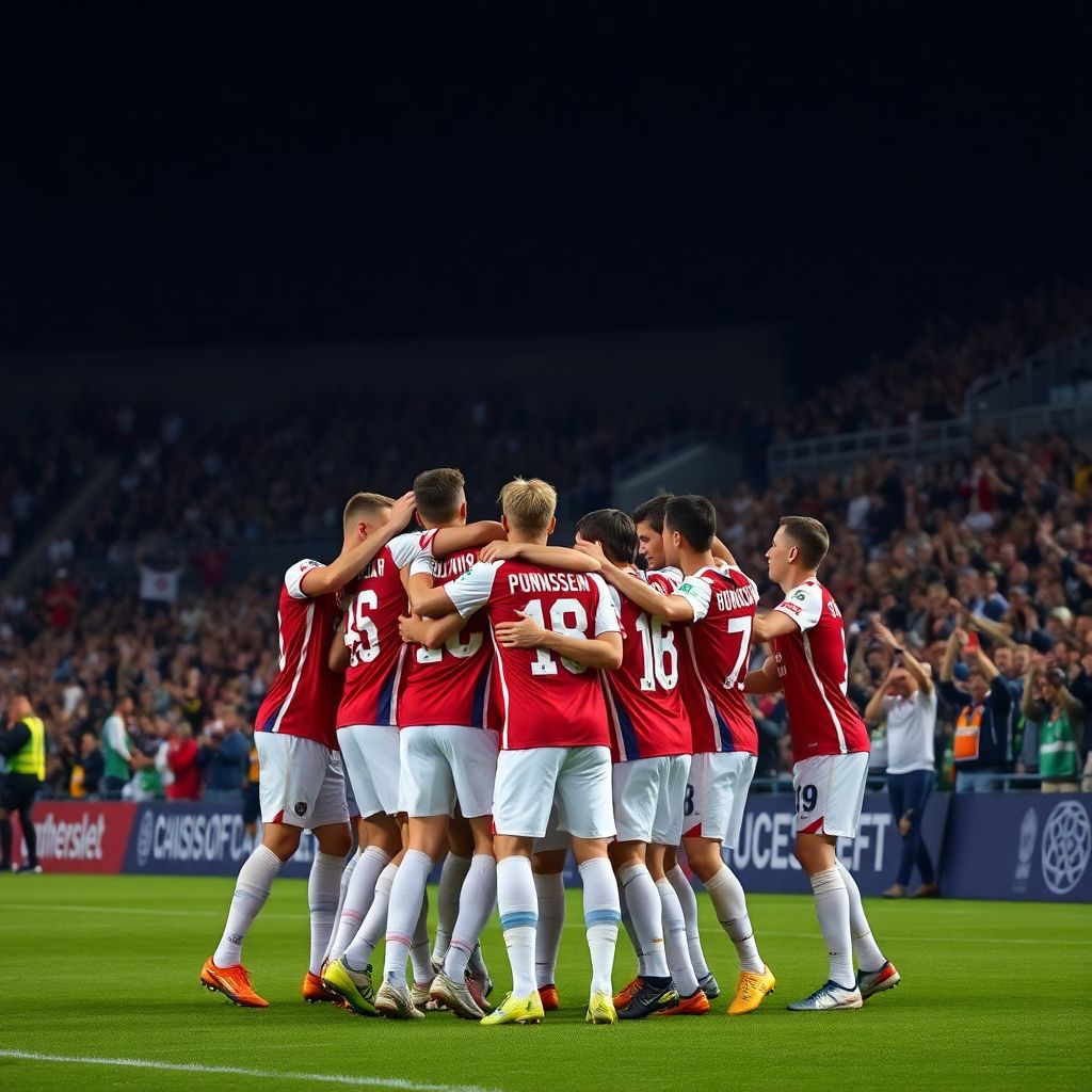 Молодёжка России обыграла Узбекистан 2:1 в волевом товарищеском матче