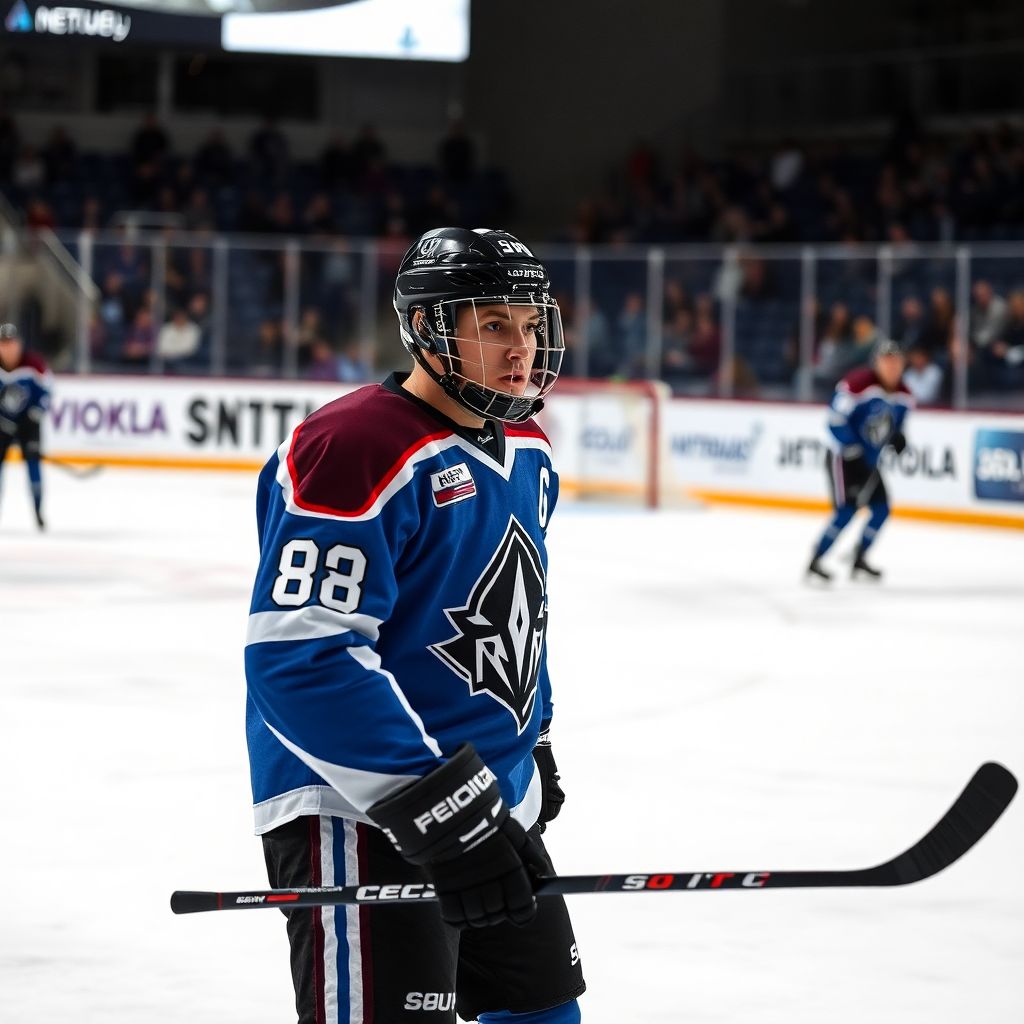 Капитан «Нефтехимика» Дергачёв: ещё не сказали последнего слова в серии с «Авангардом»