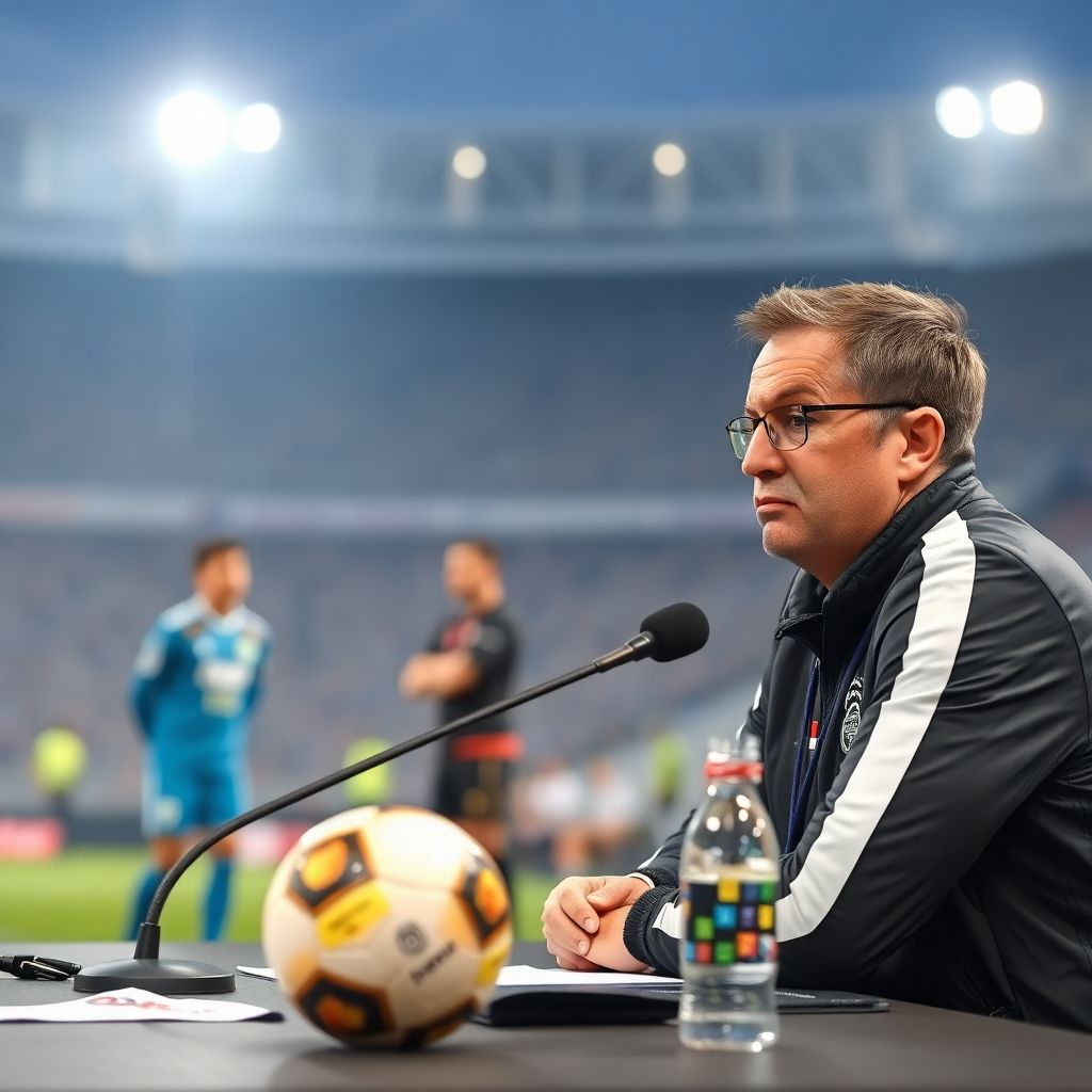 Травма Бистровича: главный тренер Акрона рассказал о потере перед Спартаком