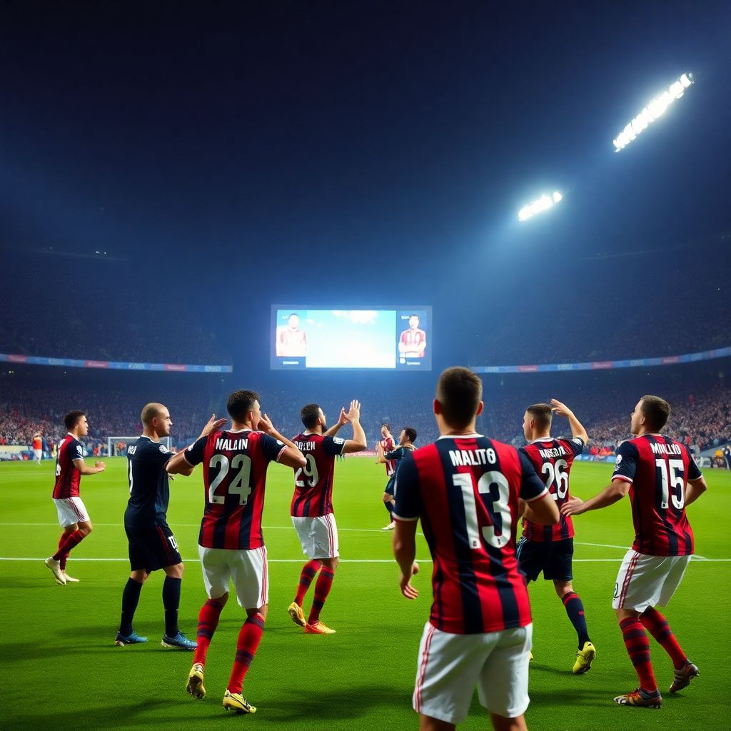 Кассано: Милан по делу выиграл дерби у Интера и заслужил три очка