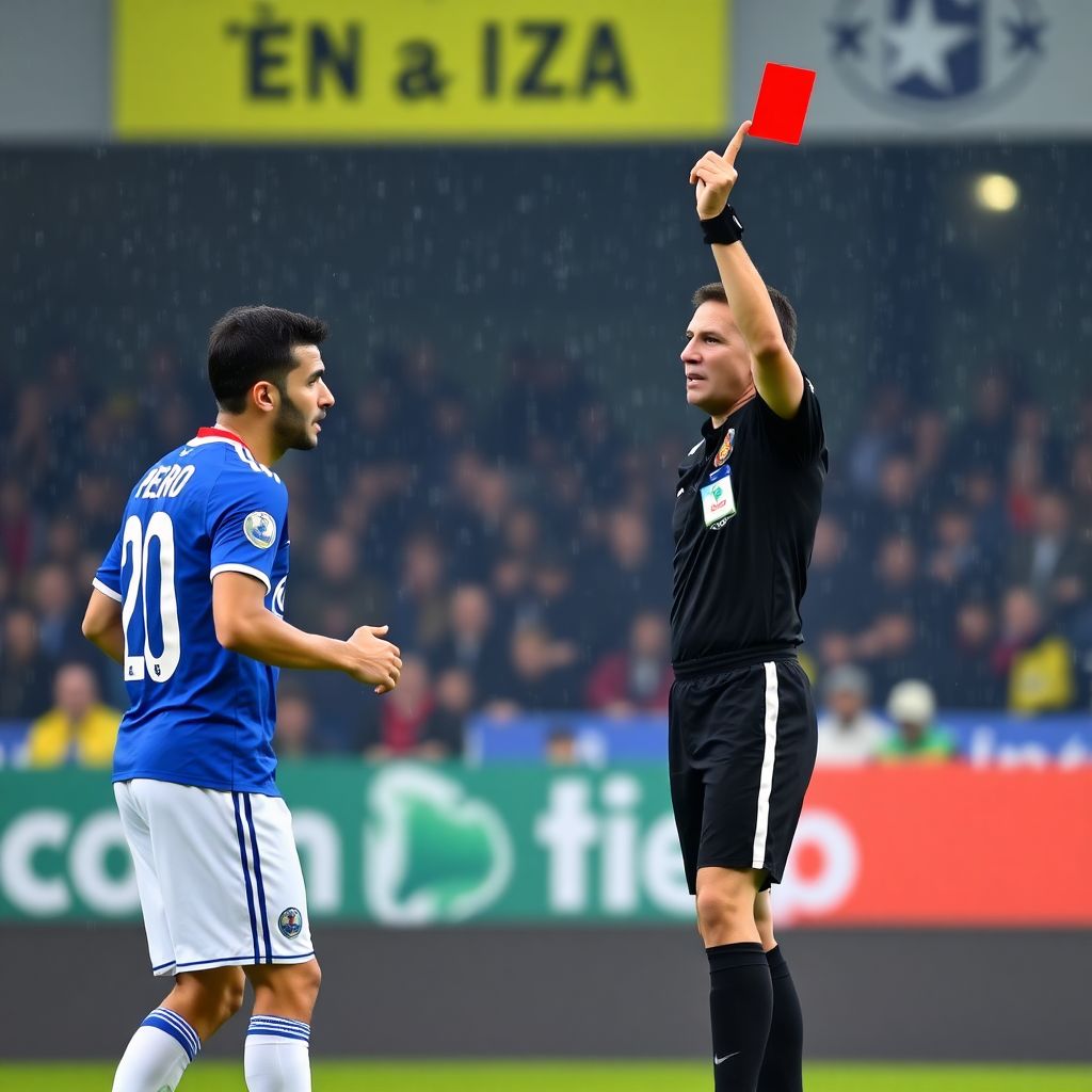 Рашид Рахимов: удаление Педро с Краснодаром максимум тянуло на жёлтую