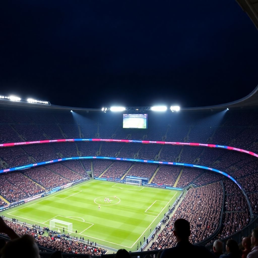 Реал — Бавария 7 апреля: где смотреть онлайн и прямая трансляция матча