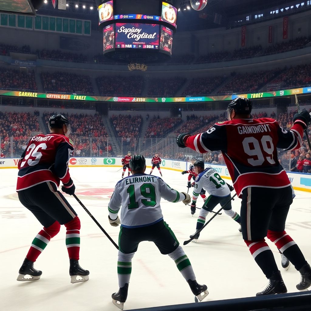 Локомотив — Салават Юлаев: где смотреть матч 8 апреля онлайн и разбор серии