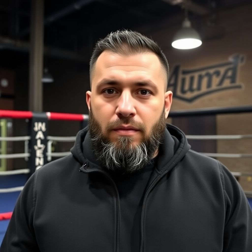 Царукян о Махачеве и Гарри: прогноз на титульный бой Ufc 330